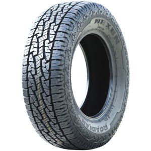 Nexen Roadian AT Pro RA8 LT 275/55R20 120/117S E (10 Ply) A/T All Terrain Tire Fits: 2018 Chevrolet Silverado 1500 High Country, 2014-16 Chevrolet Silverado 1500 High Country Sansujyuku sansujyuku.com