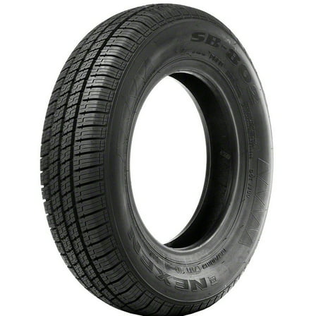 Nexen SB802 All Season 165/80R15 87T Passenger Tire