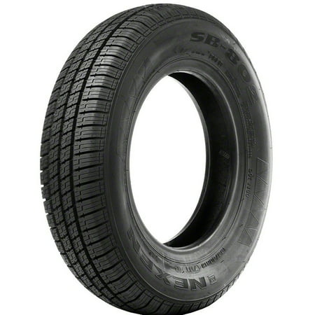 Nexen SB802 All Season 165/80R15 87T Passenger Tire Sansujyuku sansujyuku.com