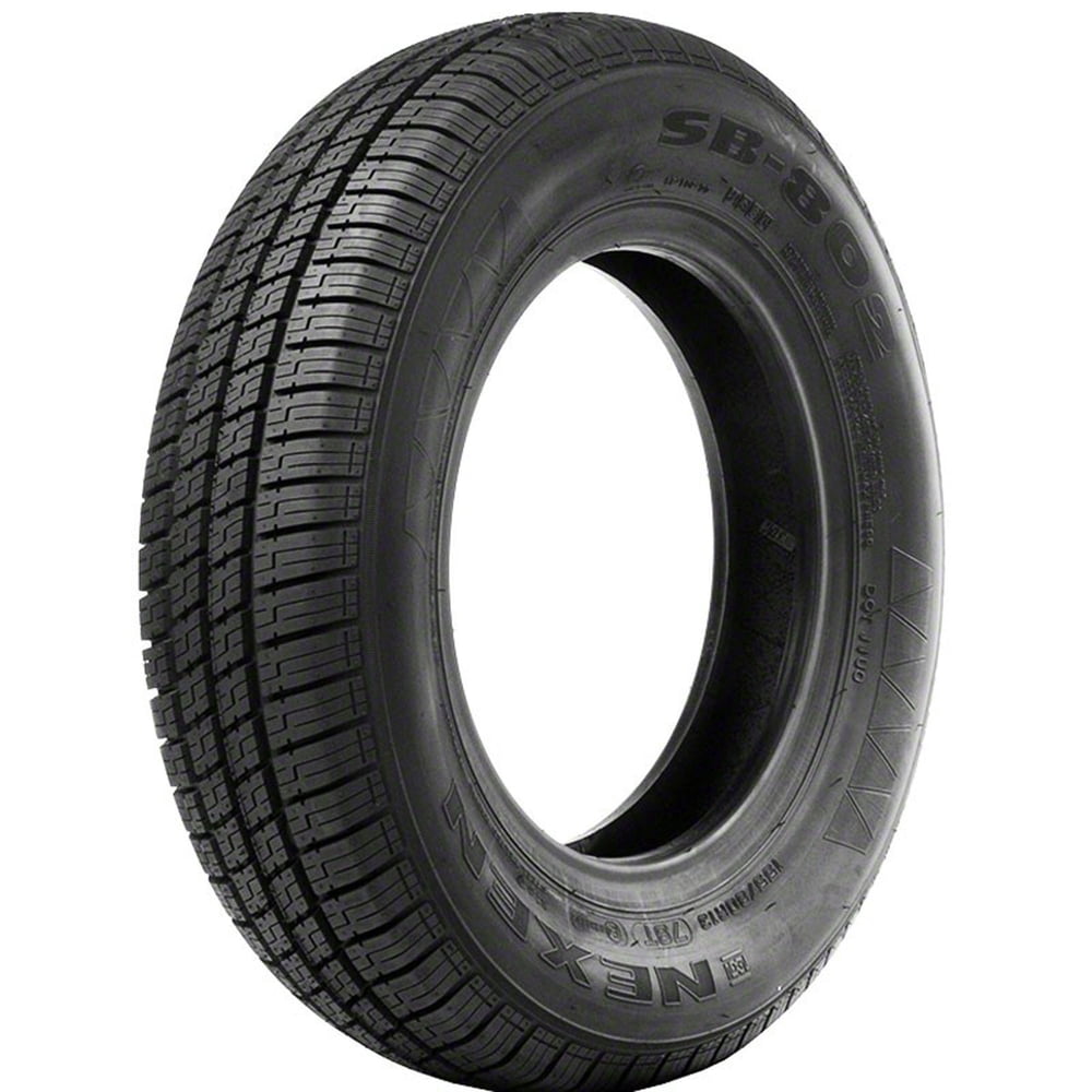 Nexen SB802 All Season 165/80R15 87T Passenger Tire Nexen SB802 All Season 165/80R15 87T Passenger Tire Sansujyuku sansujyuku.com
