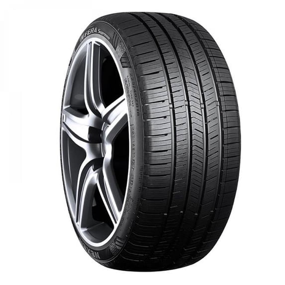 Nexen TT-18293NXK Nexen Nfera Supreme All Season 225/40R18 92W XL Tire