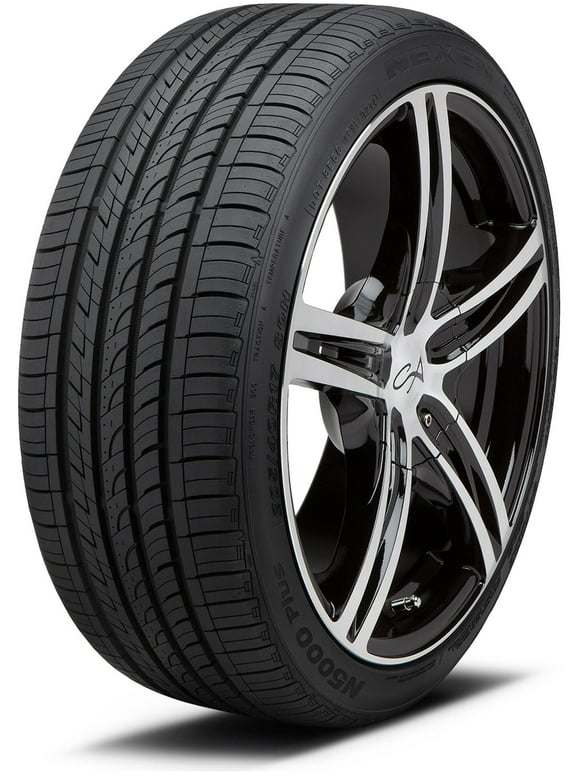 Nexen Tire USA N5000+ 215/60R16/4 95H All Season Tire