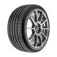 thumbnail image 1 of Nexen N5000 Plus All Season 225/60R16 98H Passenger Tire, 1 of 6