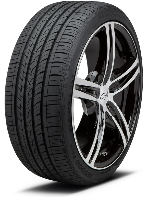 Best Rated and Reviewed in 235/65R17 Tires - Walmart.com