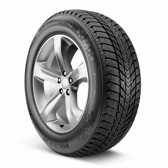 Nexen Winguard Ice Plus 225/40R18XL 92T BSW (2 Tires) Fits: 2014-16 Dodge Dart GT, 2013 Dodge Dart R/T