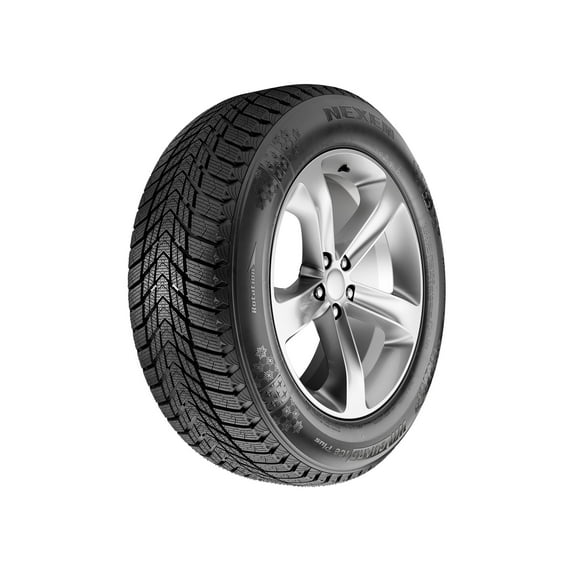 Nexen Winguard Ice Plus Winter 205/60R16 96T XL Passenger Tire