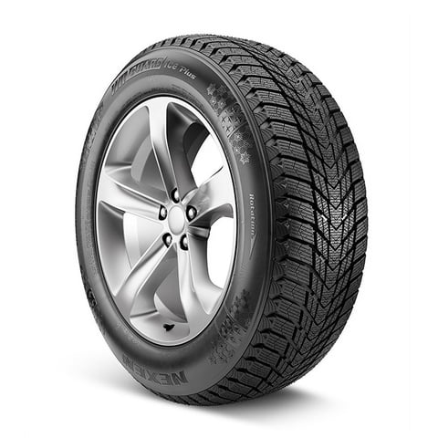 Nexen Winguard Ice Plus Winter Snow Tire – 215/60R17 96T simolary.com 11 Nexen Winguard Ice Plus Winter Snow Tire – 215/60R17 96T Simolary simolary.com 11
