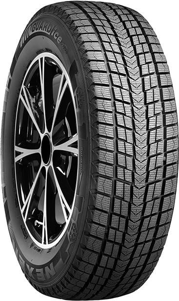 Nexen Winguard Ice SUV 265/60R18 110Q Light Truck & SUV Tire