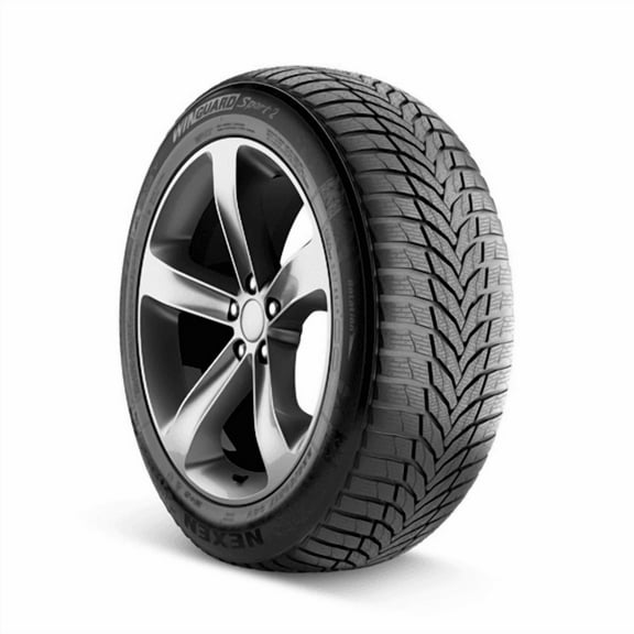 Nexen Winguard Sport 2 235/60R18XL 107H BSW (2 Tires) Fits: 2017-19 Honda CR-V EX-L, 2018-22 Honda Odyssey EX-L