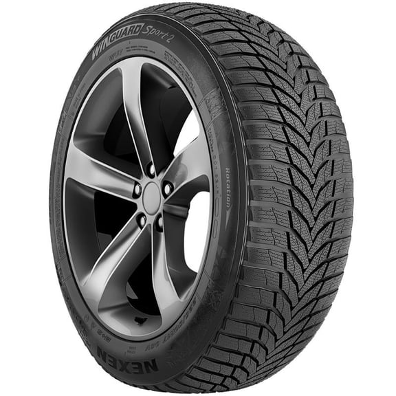 Nexen Winguard Sport 2 245/40R18 97W XL Passenger Tire