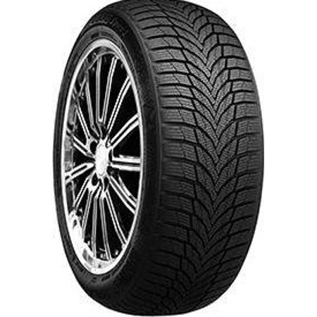 Nexen Winguard Sport 2 Winter P255/50R19 107V XL Passenger Tire Fits: 2020-23 Mercedes-Benz GLE350 4Matic, 2014-15 BMW X5 sDrive35i Simolary simolary.com
