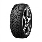 Nexen Winguard Winspike 3 215/55R17XL 98T BSW 2 Tires Fits 2011-13 Chevrolet Malibu LT, 2006 Nissan Altima SE