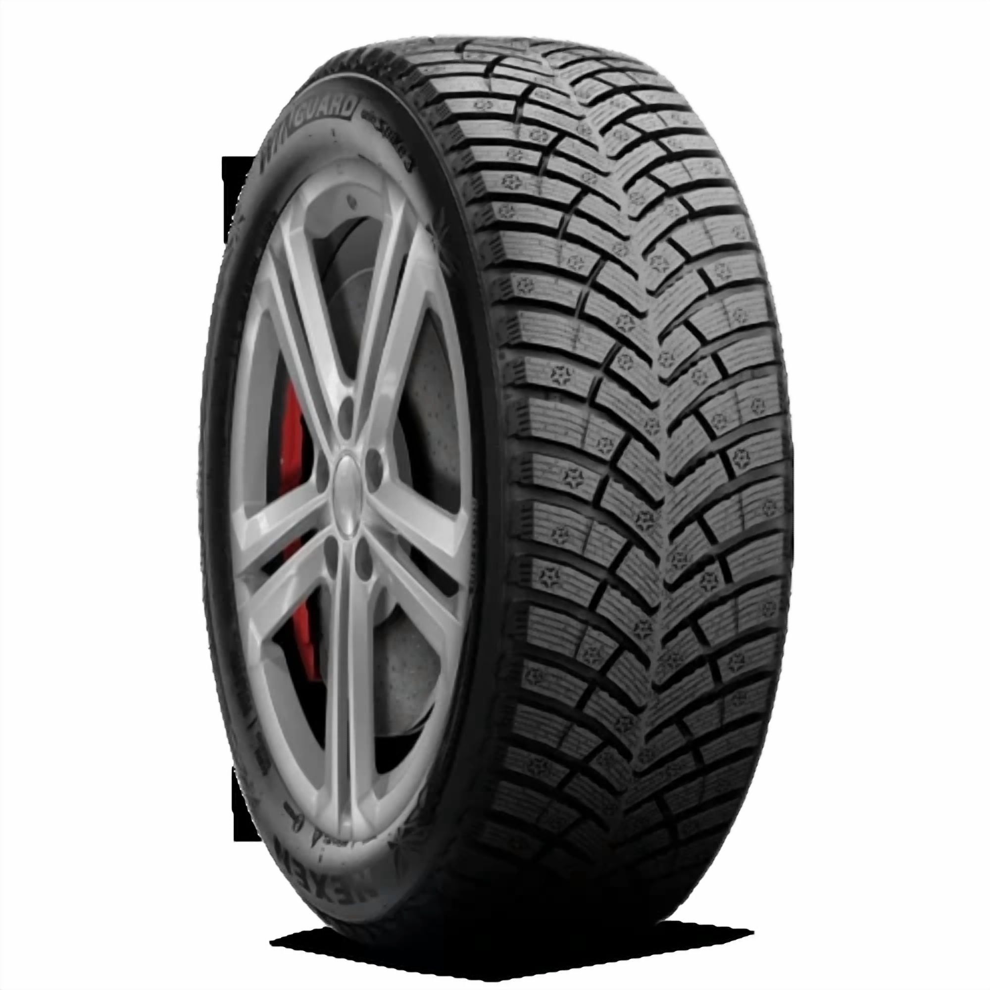 2024年製 スタッドレス NEXEN 225/50R17 PCD120  Nexen 225/50R17 Tires for All Seasons and Types - Walmart.com