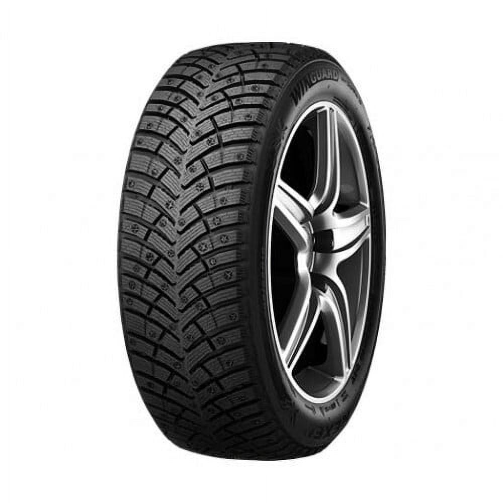 Nexen Winguard Winspike 3 225/70R16XL 107T BSW (2 Tires) Fits: 2000-01 Jeep Cherokee Classic, 1997-99 Jeep Wrangler Sahara Simolary simolary.com 6