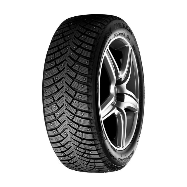 Nexen Winguard Winspike 3 Winter 215/65R17 99T Passenger Tire Sansujyuku sansujyuku.com