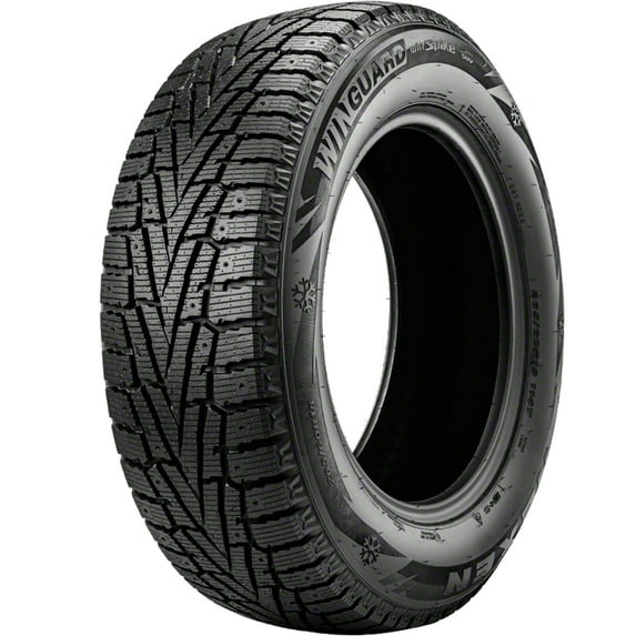 Nexen Winguard Winspike SUV Winter LT225/70R15C 112/110R D Light Truck Tire