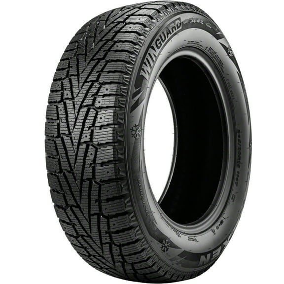 Nexen Winguard Winspike SUV Winter LT265/70R17 121/118Q E Light Truck Tire
