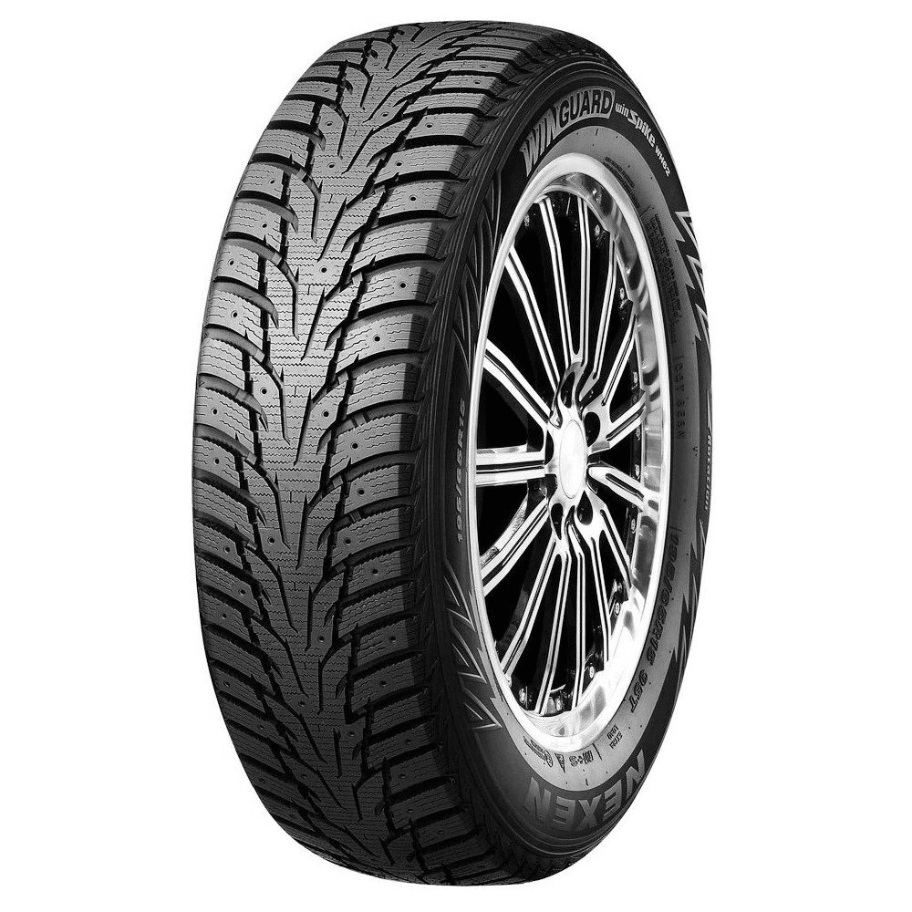 Nexen Winguard Winspike WH62 215/55R16XL 97T Tire