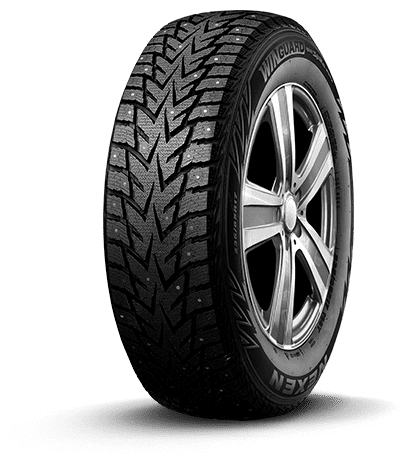 Nexen Winguard Winspike WS62 255/55R19XL 111T Light Truck & SUV Tire Sansujyuku sansujyuku.com