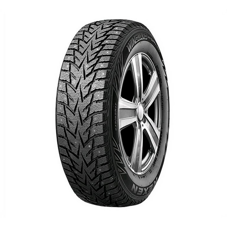 Nexen Winguard Winspike WS62 Winter P255/55R19 111T XL Passenger Tire