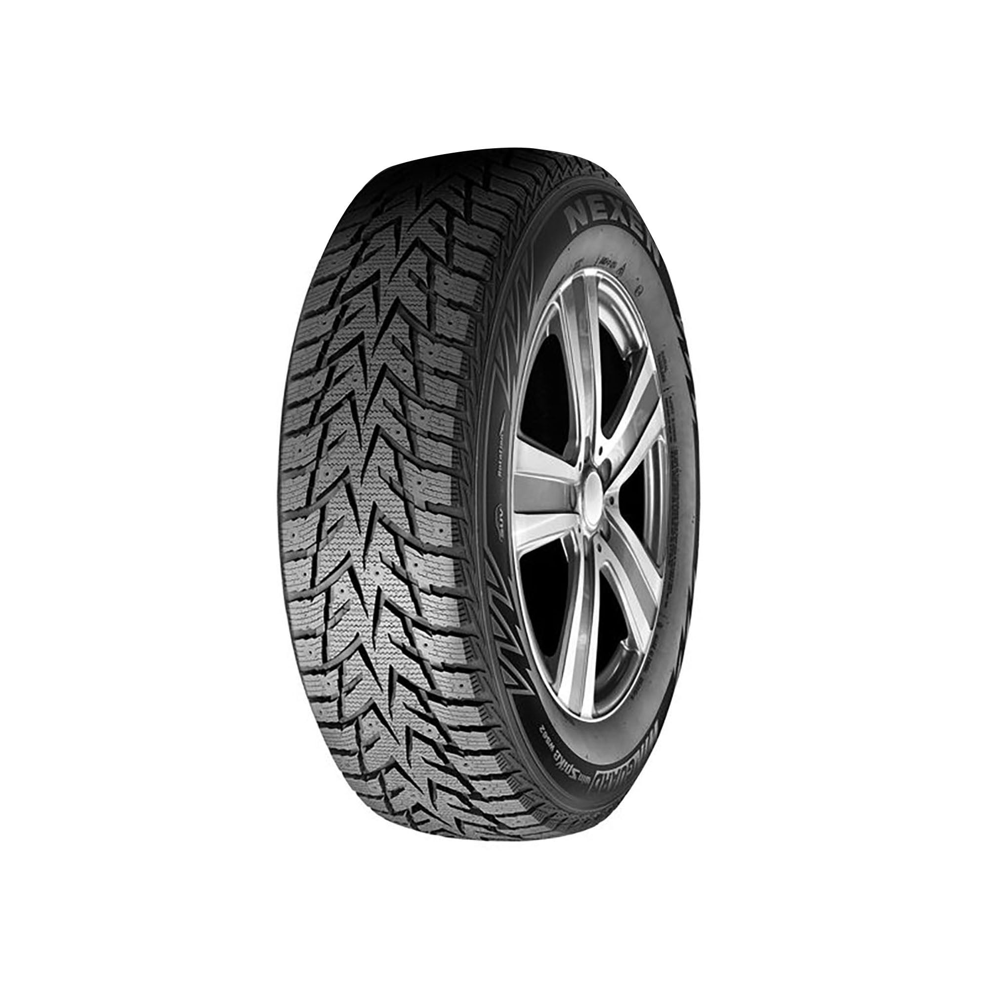 Nexen Winguard Winspike WS62 Winter 265/70R16 112T Passenger Tire