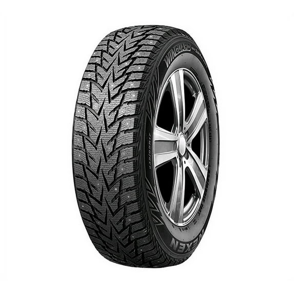 Nexen Winguard Winspike WS62 Winter P265/70R17 115T Passenger Tire