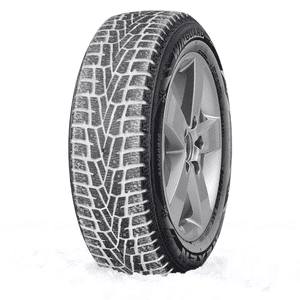 Nexen Winguard Winspike Winter LT245/75R17 121/118Q E Light Truck Tire Fits: 2011-13 Chevrolet Silverado 2500 HD WT Sansujyuku sansujyuku.com