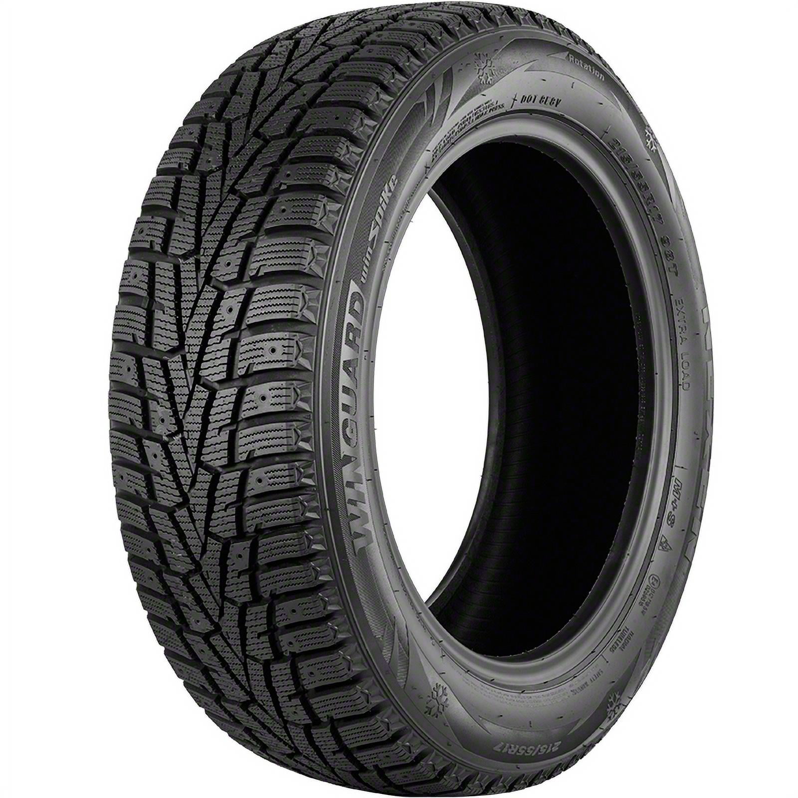 Nexen N’PRIZ RH7 – All-Season 225/55R19 99H Tire Sansujyuku sansujyuku.com