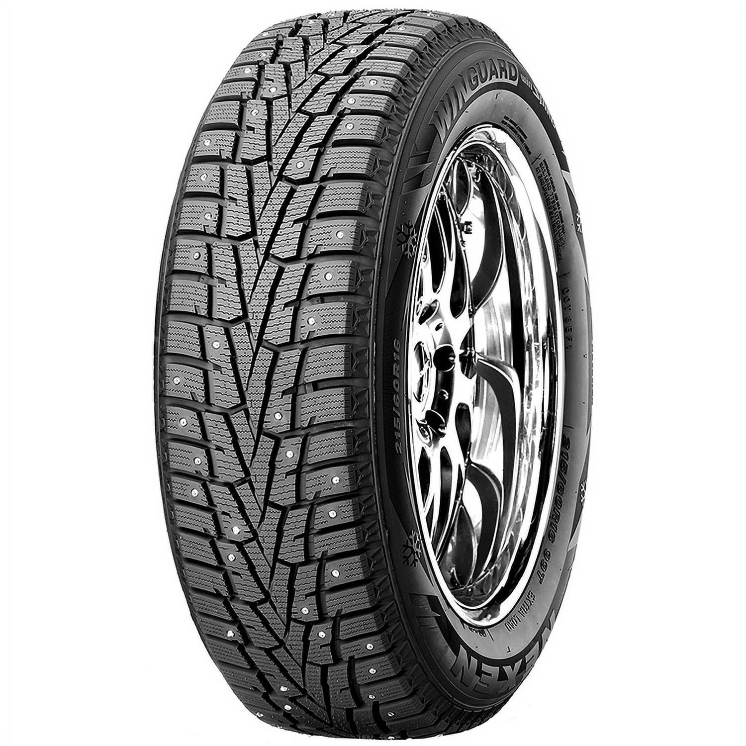 Nexen Winguard Winspike Winter LT31X10.50R15 109Q C Light Truck Tire Sansujyuku sansujyuku.com