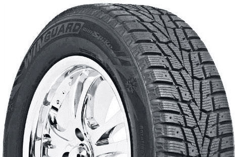 Nexen Winguard Winspike Winter Tire – 195/60R15 92T Fits: 2007-11 Ford Focus SE, 2005-06 Ford Focus ZX4 Sansujyuku sansujyuku.com