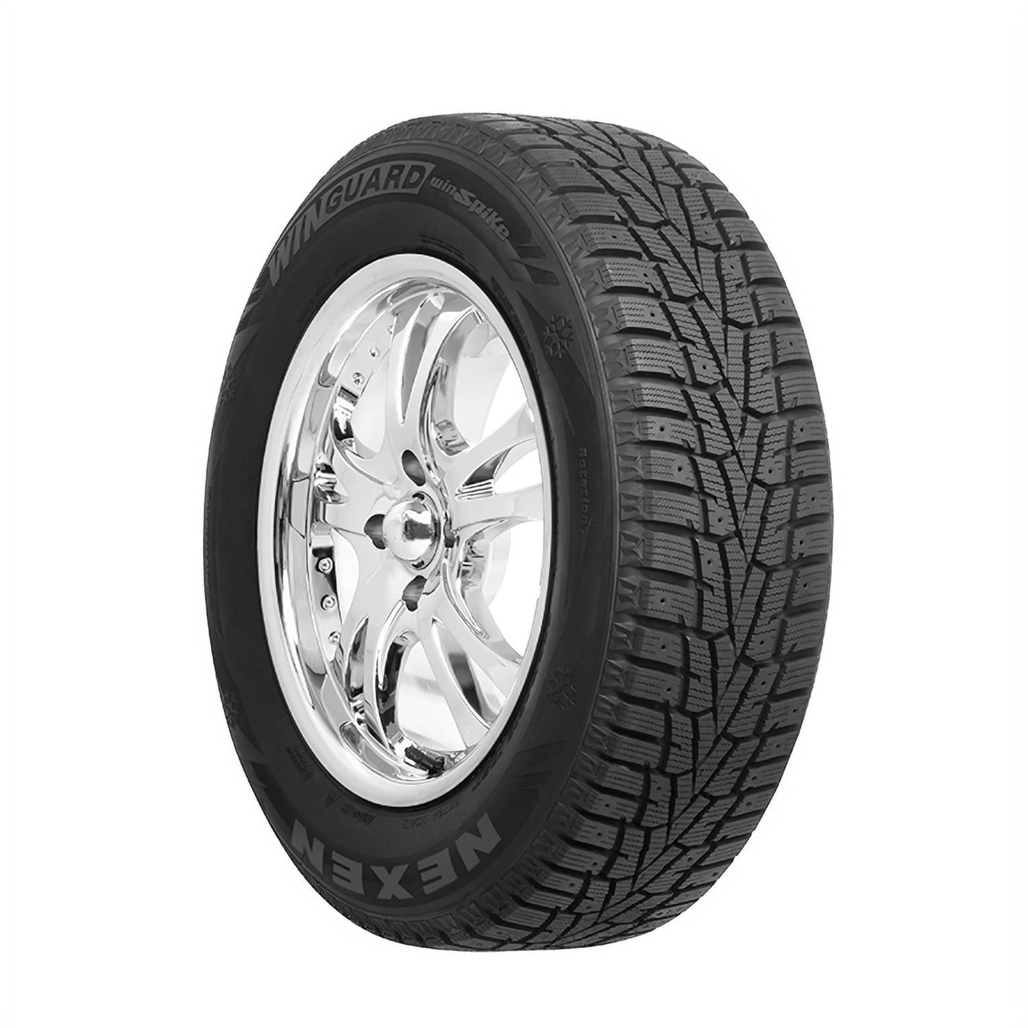 Nexen Winguard Winspike Winter Tire - 215/65R16 102T