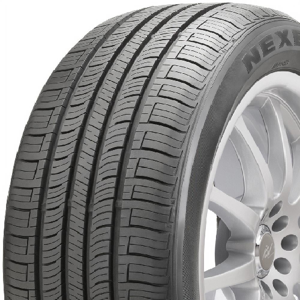 Nexen n’priz ah5 P195/55R15 87V bsw all-season tire Simolary simolary.com