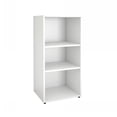 thumbnail image 1 of Nexera Blvd Open Storage Module in White, 1 of 5