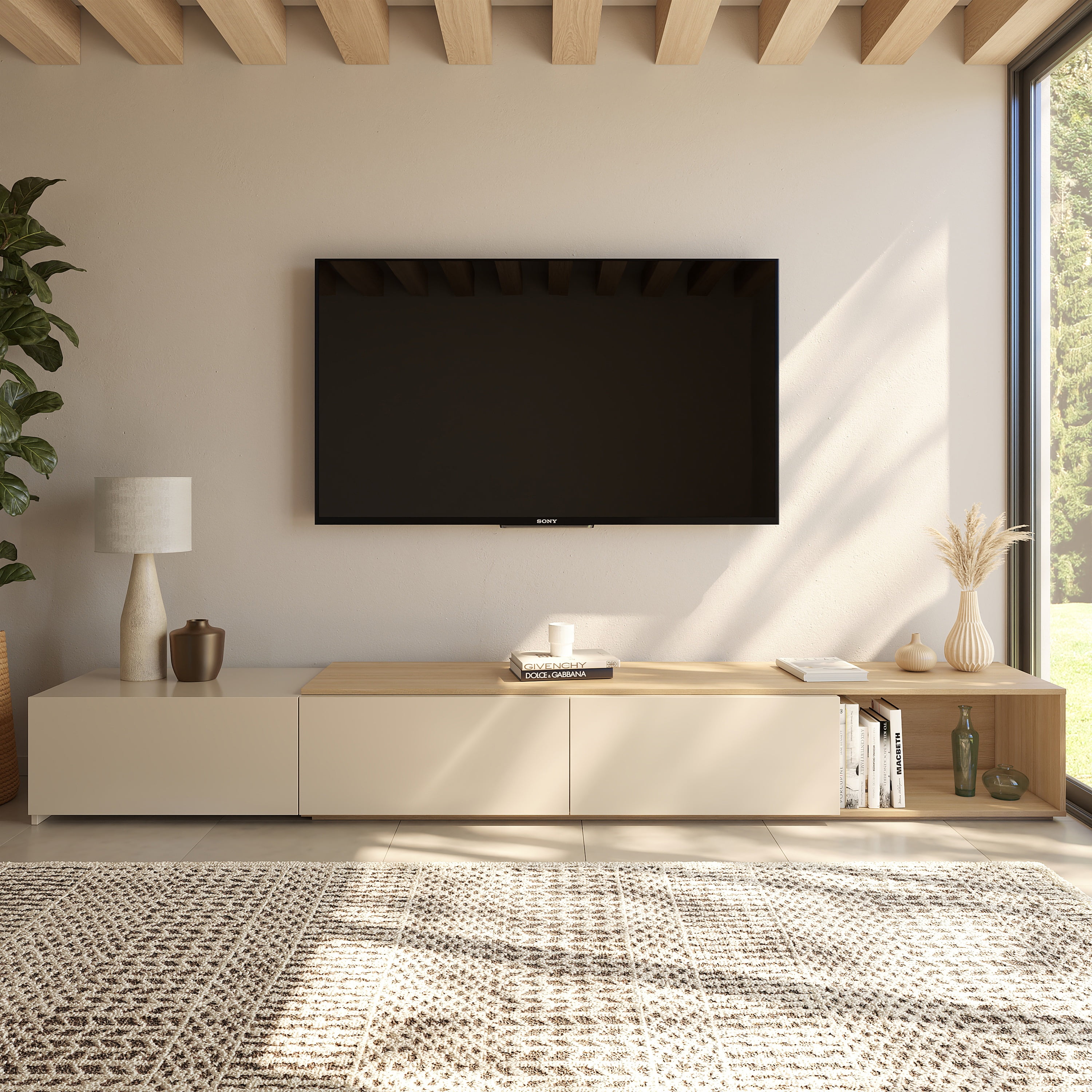 Nexera Arlo 66