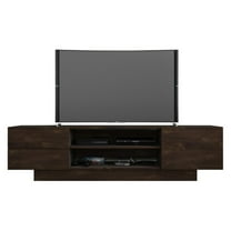 Nexera Morello TV Stand - Truffle