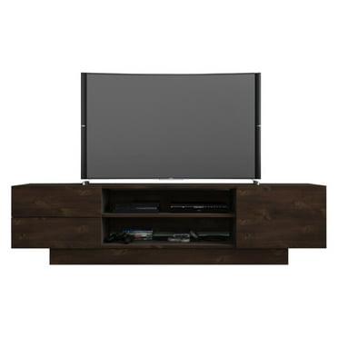 Nexera Morello TV Stand - Truffle