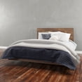 thumbnail image 1 of Nexera Wood Headboard, 1 of 10