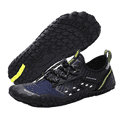 thumbnail image 1 of Nexete Men Women Water Shoes Quick Dry Barefoot for Boating Fishing Diving Surfing with Drainage Driving Vaction, 1 of 6