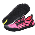 thumbnail image 1 of Nexete Men Women Water Shoes Quick Dry Barefoot for Boating Fishing Diving Surfing with Drainage Driving Vaction, 1 of 6