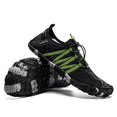 thumbnail image 1 of Nexete Water Shoes Quick Dry Barefoot for Swim Diving Surf Aqua Sport Beach Vaction, 1 of 5