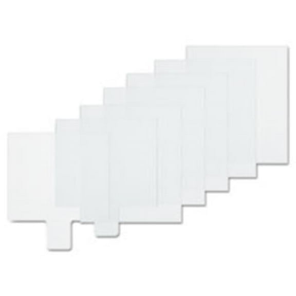 Nexgen EQC Lens Kit - Clear