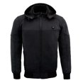 thumbnail image 1 of Milwaukee NexGen Heat Men's 'Igniter' Soft-Shell Heated Hooded Jacket  5XL, 1 of 5