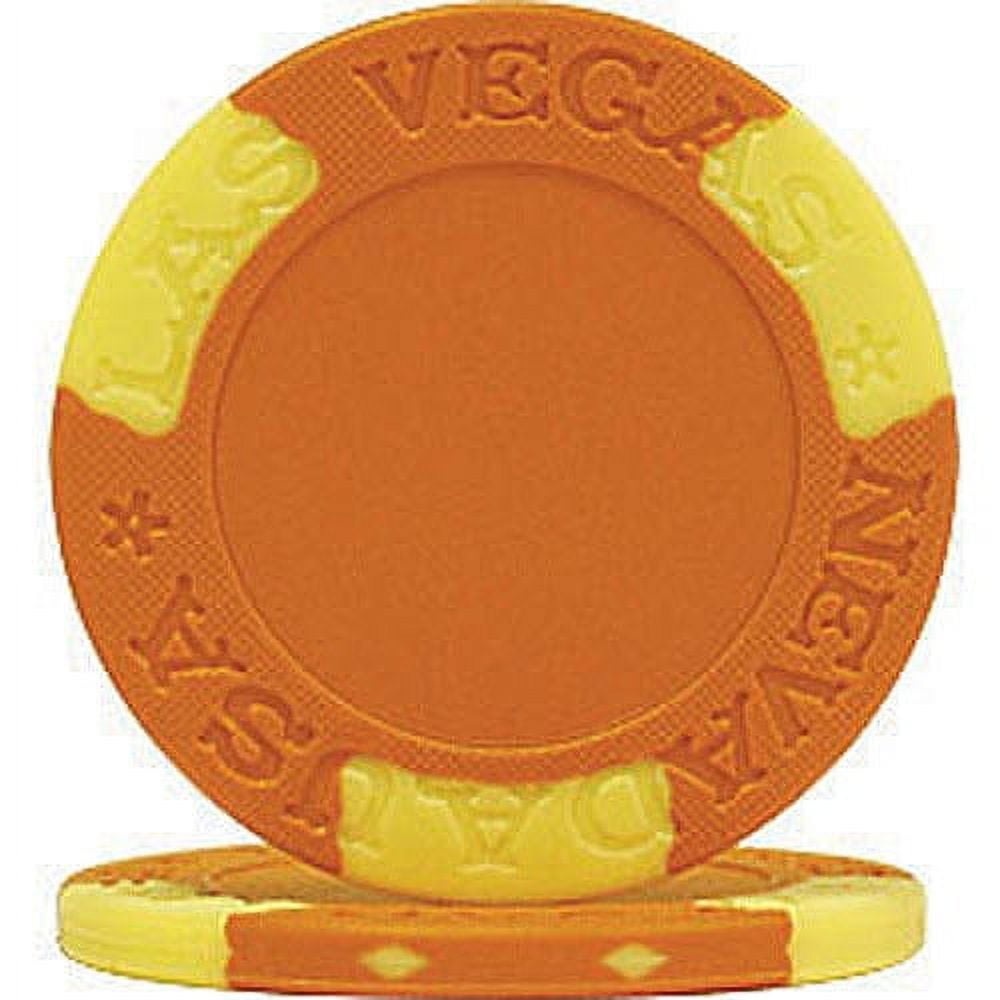 Nexgen Las Vegas Edge Spot Poker Chips