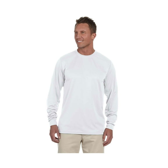 Nexgen Wicking Long Sleeve Tee