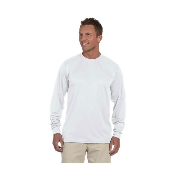 Nexgen Wicking Long Sleeve Tee