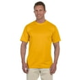 thumbnail image 1 of Augusta Sportswear - Nexgen Wicking T-Shirt - 790, Gold, L, Pack Of 2, Mens Workout Shirts, 1 of 1