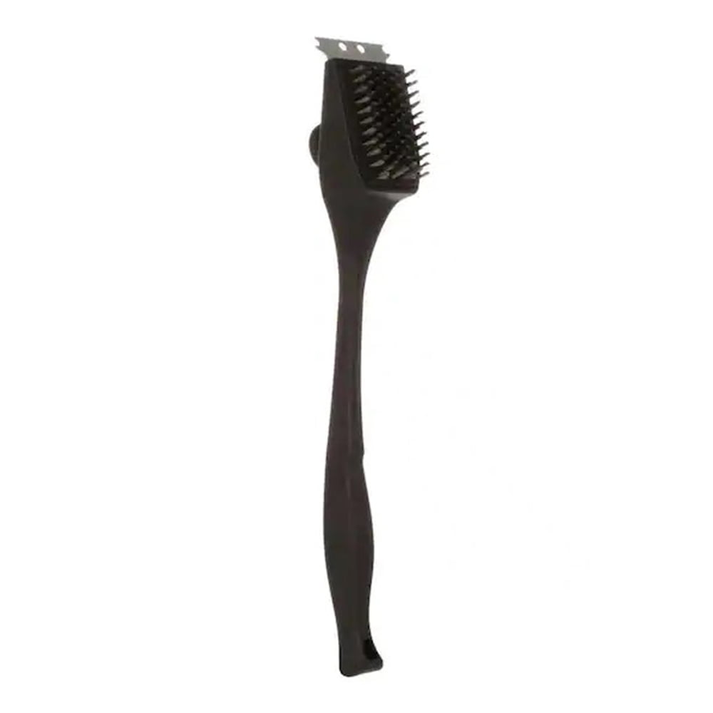 Nexgrill 19 in. Grill Cleaning Brush with Stainless Steel Bristles