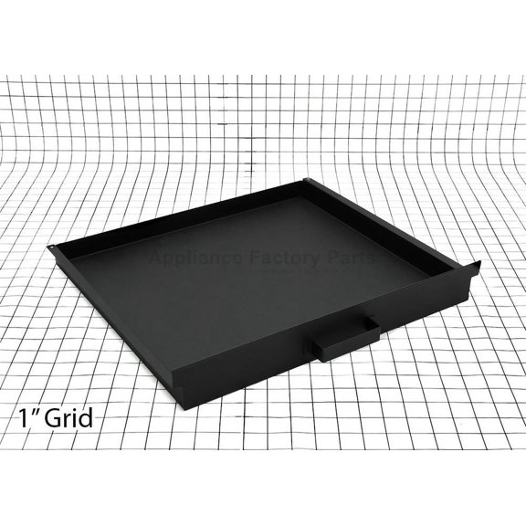Appliance Factory Parts ASH TRAY 20001575A0