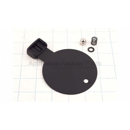 Nexgrill Chimney Lid 20002735A0