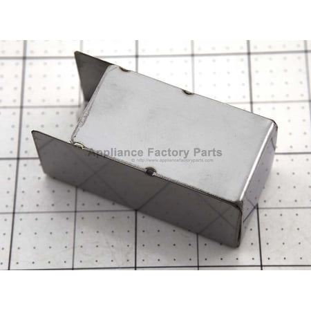 Nexgrill Electronic Ignitor Module Cover 212159